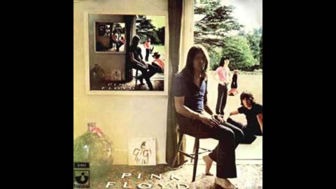 Pink Floyd - Ummagumma Mixtape