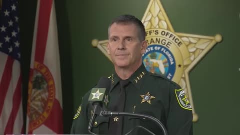 93_Man killed 3 women, 4-year-old before turning gun on self, Orange County sheriff says