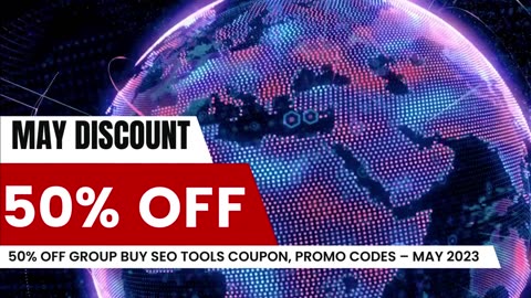 50% Off Seo Group Buy Tools Coupon, Promo Codes – June 2023