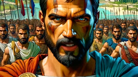 Spartacus Tells His Story of Rebelling Against Rome and Slavery