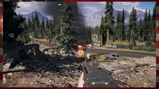 Far Cry 5/Playthrough. 2