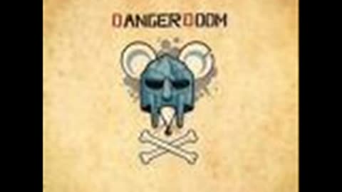 Danger Doom - Vats of Urine