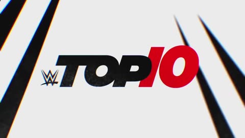 Top 10 Monday Night Raw moments: WWE Top 10, June 5, 2023