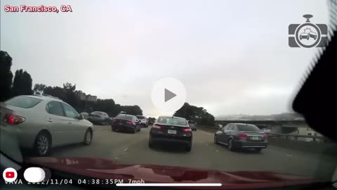 Crazy Car Crashes Compilation