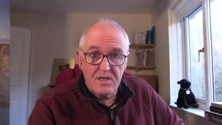 NEW: Neil Oliver talks to Dr John Campbell
