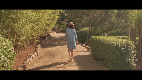 Mallorca cinematic travel video