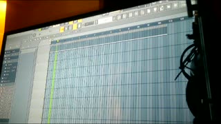 [Cyraxx Youtube 2021-8-20] back in the studio