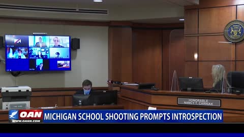 Mich. school shooting prompts introspection