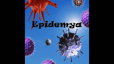 EPIDEMYA - CEGOS - SANGUE E SUOR