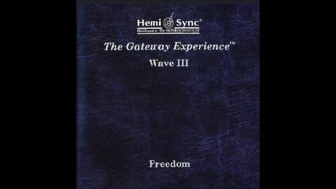 The Gateway Experience wave 3