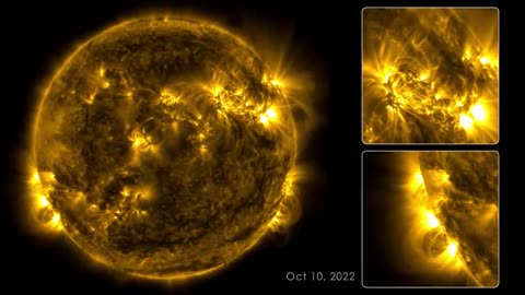 133 days on sun