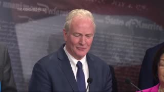 LOL: Democrat Senator Nearly Brought to Tears by People Questioning Biden's Mental Fitness