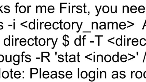 Find creation date of a directory in Linux