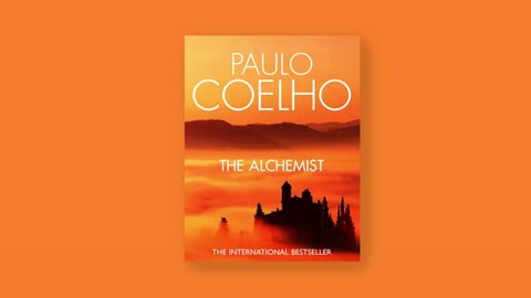 The Alchemist by Paulo Coelho (Audio Book)