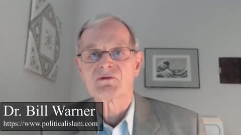 Willem Felderhof Interviews Bill Warner, Part 1 of 2