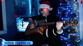 Christmas Jam!