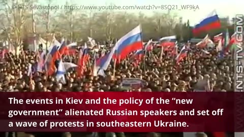 On this very day, 10 years ago, Kiev became ground zero for an unconstitutional coup