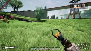 Let's Play some Satisfactory and lets rebuild more of my Factory