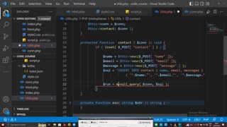 CodingDrips: FullStack Web Development 18