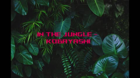 In The Jungle - Kobayashi