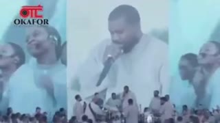 Kanye West On God And The Devil