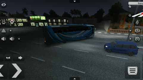 Bus Simulator Indonesia part 2