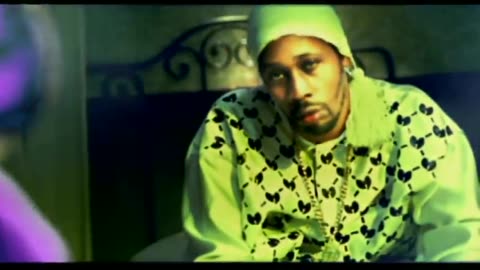 WuTang Clan - I Cant Go to Sleep (Video)