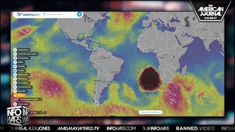 What Is The Antarctic Anomaly?