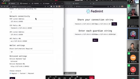 Fedimint Design Call #0: Project intro