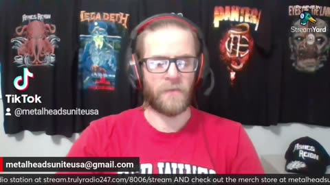 The Metalhead Minute recap 3.22.2024!