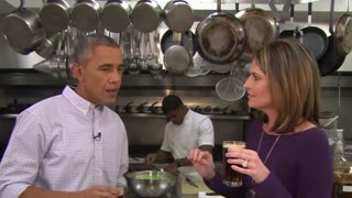 Michelle Obama In Trouble As Evidence Suggests Her Mistreating Obama’s Chef