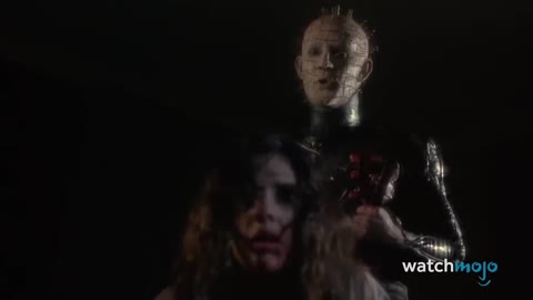 Top 10 Hellraiser Parodies