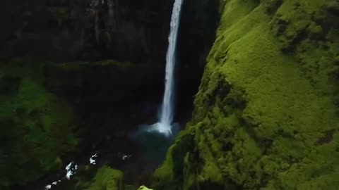 Kumbhe waterfall