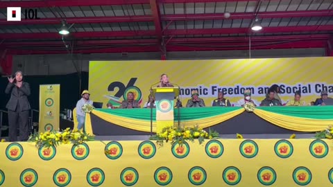 Fasiha Hassan says the ANC remains the only non-racial organisation