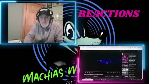 BAND-MAID _ 火花 (Hibana) Live at Shibuya Eggman REACTION #reactionvideo