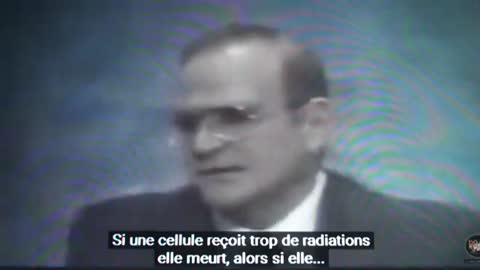 Bombe atomique de la Vérité : L'arnaque de la peur du nucléaire par Galen Winsor