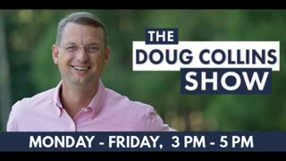 THE DOUG COLLINS SHOW (10-21-22) with Chris from Vaxxachusetts