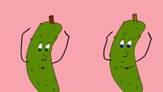 Pickle (Thin)