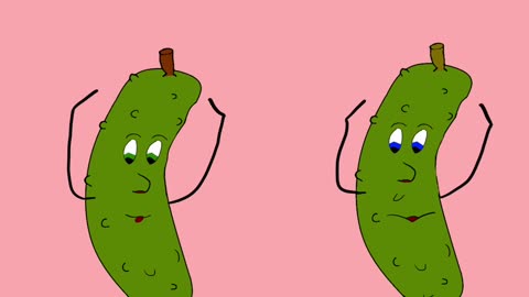 Pickle (Thin)