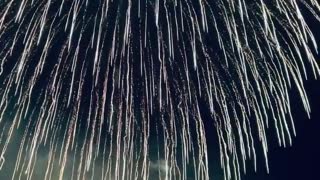 Beautiful Firework