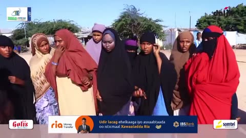 MUQDISHO | Askari katirsan DFS oo qof shacab ah dilay iyo ehelka wiilka ladilay