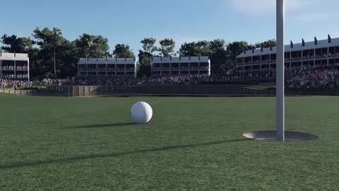 PGA Tour 2K23 - Announce Trailer PS5 & PS4 Games