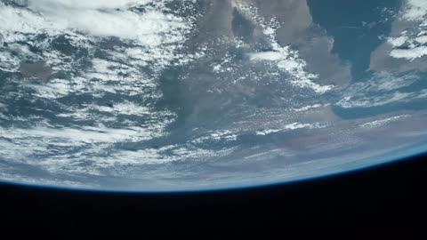 Earth from Space in 4K – Expedition 65 Edition