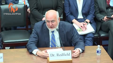 Former CDC Director: Coming Up With a Single Narrative Is Antithetical to Science