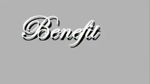 Benefit - Supreme