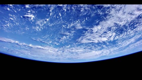 Ultra High Definition (4K) View of Planet Earth