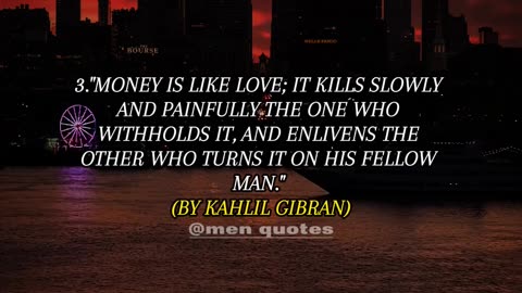 QUOTES ON MONEY AND LIFE 🔥 #motivation #quotes #sigma