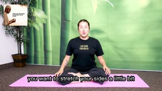 Exercises for CHEST CONGESTION _ 10 Minute Daily Routine. MEDITATION & RELAXATION