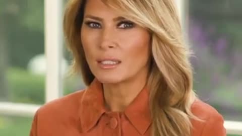 Dinesh D'Souza - Melania Weighs In On Trump 2024 In New Clip