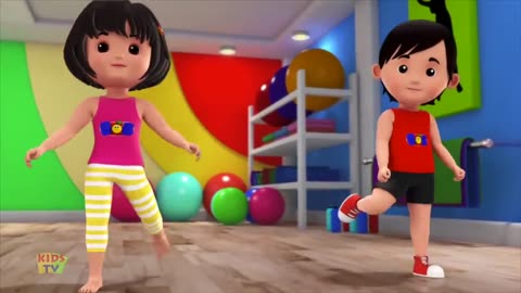 Learning Alphabets | Bob The Train | Kindergarten Learning Videos For Children by KIds Tv